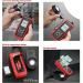 Digital Light Meter LUX Meter for Illuminom  Photography  Spectrom Measuring  Range 0-200 000 Lux  Lux/FC Unit  Used for Photography  Office  Laboratory  Stage  Planting - Buy Online on GoSupps.com
