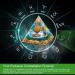 HuiJuKeJi Healing Crystals Cancers Orgonit Pyramid Constellation Gifts - 12 Companion Birthstone & Tiger Eye Stone Crystal Pyramid for Astrology Energy Healing Reiki Chakra Stone 6cm -Cancers - Buy Online on GoSupps.com