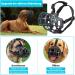 Ownpets Dog Muzzle for Medium & Large Dogs - Silicone Black Size L | Comfortable & Secure Fit - Buy Online on GoSupps.com