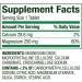Magnesium Supplement Magnesium Oxide 250 mg Daily Dietary Vegetarian Formula Essential Magnesium Supplements for Bone and Muscle Support (Pack of 1) - Buy Online on GoSupps.com