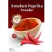 Smoked Paprika | 200gm | Authentic Smoked Paprika Powder | Ground Paprika | Premium Quality | 100% Pure | Full of Flavours | Natural |