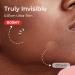 Sosky Pimple Patches Invisible Hydrocolloid Acne Treatment with Salicylic Acid 96 Count Zit Stickers for Blemishes FSA/HSA Eligible - Buy Online on GoSupps.com