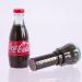 Lip Smacker Classic Coca Cola Bottle Lip Balm - Coke Flavored Lip Care for Dry Lips - 0.14 Ounce - Buy Online on GoSupps.com