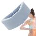 Hals ruff and neck bandage neck support for neck pain and support soft neck collar for women men older people students.