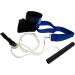 Home Ranger Knee Pulley - for Pain-Relief and Restoring Range of Motion for Knee Patients - Buy Online on GoSupps.com