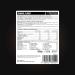 ESN Iso Whey Hardcore Protein Powder - Chocolate - 33 servings - 1000 g - Buy Online on GoSupps.com