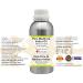Buy Greenwood Essential Pure Madhuca Indica Oil 300ml - Therapeutic Grade Cold Pressed Organic & Natural Skin & Hair Care - Buy Online on GoSupps.com