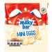  Milkybar Nestle Milkybar Mini Eggs 80g - Buy Online on GoSupps.com