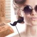 3 Swords Germany Beard Mustache Care Comb - Premium Grooming Tool (564) - Buy Online on GoSupps.com