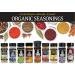 Celtic Sea Salt Gourmet Shaker - 2.3oz | Umami Seasoning with Naturally Occurring Iodine | Seaweed Infused for Enhanced Flavor - Buy Online on GoSupps.com