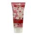 Spa Gift Baskets for Women & Girls - Cherry Fragrance | Bath & Body Essentials with Loofah Bath Salt Body Lotion Soap Rose & Shower Gel - Buy Online on GoSupps.com