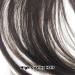 Clip in Fringe Clip in Bangs for Women Hair Extensions with Temples Hairpieces Fashion Wispy Bangs Fringe Air Bangs Clip for Daily Wear Y7LHJFP (dark brown) - Buy Online on GoSupps.com