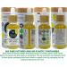 Nativilis capillary emollient reconstructor - hair repair treatment enriched from 04 Amazonian Rainforest Bio Oil - Patua Pracaxi Murumuru Cupuacu - boosts hydration levels reducing frizz - Copaiba - Buy Online on GoSupps.com