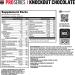 MUSCLE MILK Pro Series Protein Powder Supplement, Knockout Chocolate, 5lb - 28 Servings, 50g Protein, 3g Sugar, NSF Certified for Sport, Workout Recovery - Packaging May Vary - Buy Online on GoSupps.com