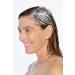 Naomi Watts STRIPES Hair Mask - Squalane + Ectoine Conditioning Treatment for Thinning & Dry Hair - 6 Fl Oz - Buy Online on GoSupps.com