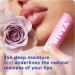 NIVEA Soft Rose Lip Balm (4.8g) - Shea Butter, Natural Oils, and Vitamins for 24h Moisture, Natural Rosiness - Buy Online on GoSupps.com