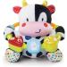 VTECH 166003 Baby Little Friendlies Moosical Beads Toy | Sensory Music & Light for Babies 3+ Months | Educational Baby Toy - Buy Online on GoSupps.com
