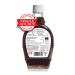 Buy 47 North Canadian Bio Ahorn Syrup - Very Dark Grade A Gluten-Free Vegan Organic Maple Syrup (250g) for Pancakes & More - Buy Online on GoSupps.com