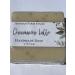Cinnamon Latte Handmade Soap - 4 oz | Natural Exfoliating Bar for Glowing Skin - Ideal for Gifts & Self-Care - Buy Online on GoSupps.com
