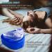 Psinzmk Anti-Snoring Mouth Guard - Comfortable Snoring Solution for Men/Women - Stop Snoring and Improve Sleep Quality - Anti-Snoring Device - Buy Online on GoSupps.com
