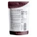 Viva Doria Tellicherry Peppercorn Whole Black Pepper 12 Oz - Steam Sterilized Black Peppercorns - Buy Online on GoSupps.com