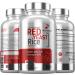 Ultra Premium Red Yeast Rice with CoQ10 & Alpha Liopic Acid | The UK s No1 Cholesterol Lowering Supplement | Coenzyme Q10 Red Yeast Supplements |120 Vegan Capsules - Buy Online on GoSupps.com