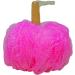 Shower Loofah Body & Back Scrubber - Exfoliating Bath Brush with Long Wooden Handle - 2-Pack for Men & Women - Buy Online on GoSupps.com