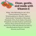 InstaNatural Besties Gentle Spray Toner - Hydrating Alcohol Free Vitamin C & Witch Hazel Breakout Control for Teens & Adults Citrus Scent 2 Fl Oz - International Shipping Available - Buy Online on GoSupps.com