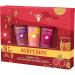 Burt's Bees Lip Care Stocking Stuffers Set - Berry Sorbet, Sweet Peach, Watermelon Rush - Buy Online on GoSupps.com