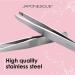 JAPONESQUE Pro Performance Tweezer Slant - Precision Eyebrow Tool - Buy Online on GoSupps.com