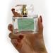 Tru Fragrance Beauty Element Edition Women's Perfume Spray - Emerald 3.4 oz 100 ml - Calming and Relaxing Fragrance with a Blending of Mandarin Orchid and Amberwood - Buy Online on GoSupps.com