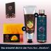 Premium Panu Gift Set - Relaxation Gifts for Women | High-Quality Wellness Box & Birthday Present with Congratulations Card - Buy Online on GoSupps.com