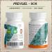 Boron Tablets - Vegan 3x365 - 3 mg Boron for Long-Term Health - Buy Now! - Buy Online on GoSupps.com