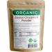 Viva Doria Organic Ceylon Cinnamon Powder | Organic Ground Cinnamon Powder | 100% Raw from Sri Lanka |16 Oz (454 g) - Buy Online on GoSupps.com