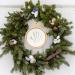 Creawoo Baby Imprint Kit - Personalized Christmas Keepsake Ornament for Newborn Boys and Girls with Ring Tool and Display Bell Shaped Frame - Buy Online on GoSupps.com