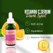Genovie MD Skin Renewal Serum Set - Vitamin C Hyaluronic & Retinol Face Serums for Firming Hydrating & Anti-Aging - International Shipping Available - Buy Online on GoSupps.com