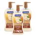 Softsoap Body Wash Pump Buttery Shea & Almond Oil Moisturizing Body Wash 32 Ounce 3 Pack