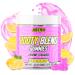 Booty Gummies for Women - Creatine Monohydrate for Booty Growth Muscle Builder Energy Boost Reduce Soreness - Vegan Gluten-Free Low-Sugar - Pink Lemonade (100 Count)