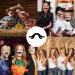 48 PCS Fake Moustache False Moustache for Adults Moustaches Self-Adhesive False Beards and Moustaches for Masquerade Party Favor Birthday Party and Performance - Buy Online on GoSupps.com