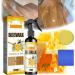 Beeswax Furniture Polish Wood Seasoning Beewax for Furniture Floor Beeswax Wood Polish Beeswax Spray for Wood 2pcs - Buy Online on GoSupps.com