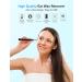 DJROLL Ear Wax Removal Wireless Earwax Remover Tool with Camera Ear Wax Remover Endoscope with LED Light Ear Cleaner Tool for iOS & Android Smart Phones - Buy Online on GoSupps.com