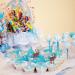 24 Pack Snowflake Cupcake Toppers Glitter Princess Deer Castles Snowflake Cupcake Picks for Winter Wonderland Snow Theme Birthday Christmas castles Party Cake Decorations Supplies 11 - Buy Online on GoSupps.com