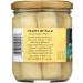 Reese Hearts of Palm 14.8 oz - Premium Quality in a Convenient Glass Jar - Buy Online on GoSupps.com