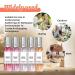 Venom Scent Perfume Venom Pheromone Perfume Venom Scents Pheromones For Women Pheromone Perfume For Women Pheromones Perfume For Women Attract Men (Sets) - Buy Online on GoSupps.com