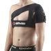EVS Sports SB02 Shoulder Support (Black Medium)