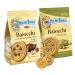 CAIYA Moulin Blanc Mix Baiocchi Biscuits filled with cocoa and pistachio cream 240 g 2 packs
