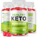 Alapor Healthy Keto Gummies - ACV Keto Gummy Bears Dietary Supplement 30 Days Supply - Buy Online on GoSupps.com