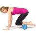 OPTP Pro-Roller Soft Density Foam Roller 36x6 - Ideal for Physical Therapy & Exercise - Buy Online on GoSupps.com