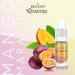 Belissia Food Aroma - Mango Maracuja - High-Dose 10ml | Ideal for Cooking Baking and Refreshments - Buy Online on GoSupps.com