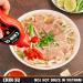 Vietnamese CHIN-SU Sweet Sriracha Chili Sauce Gift Set - 8.82oz Pack for Pasta, Pizza, BBQ & More - Buy Online on GoSupps.com